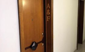A&F Apartment Padova Piazza Garibaldi